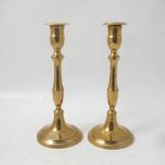 599 1606 CANDLESTICKS